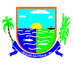 Brasao Jequia da Praia